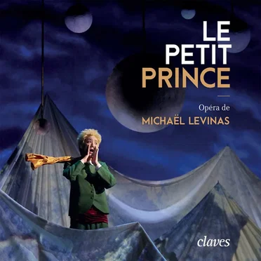 Le Petit Prince