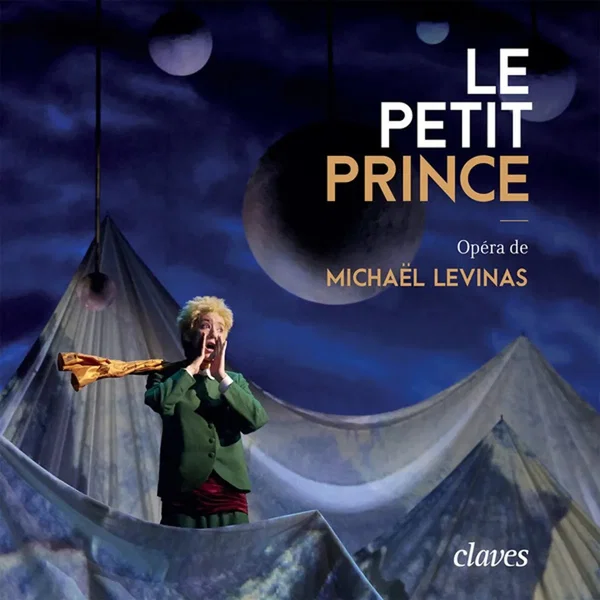 Le Petit Prince
