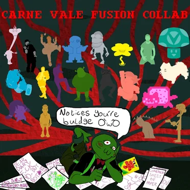 Carne Vale Fusion Collab