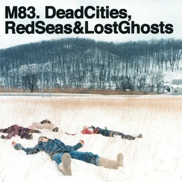 Dead Cities, Red Seas & Lost Ghosts