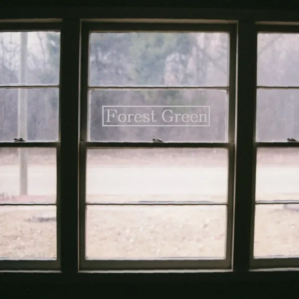 Forest Green