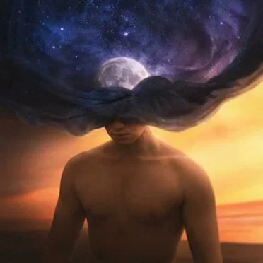 Dreamer by Ishmael - album cover