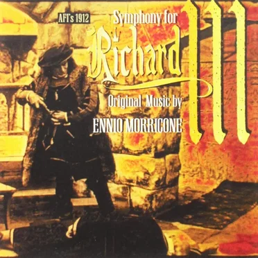 Symphony for Richard III