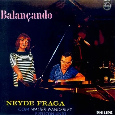 Balançando