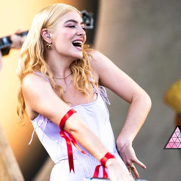 2022-06-26: Glastonbury Festival of Contemporary Performing Arts