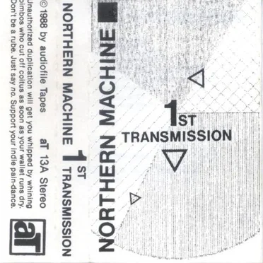 First Transmission
