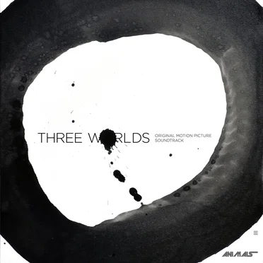 Three Worlds (Original Motion Picture Soundtrack)