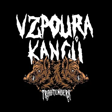 Vzpoura kanců