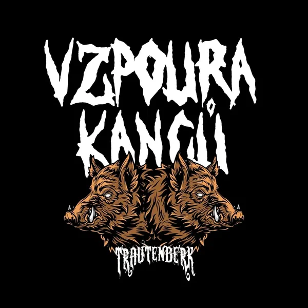 Vzpoura kanců