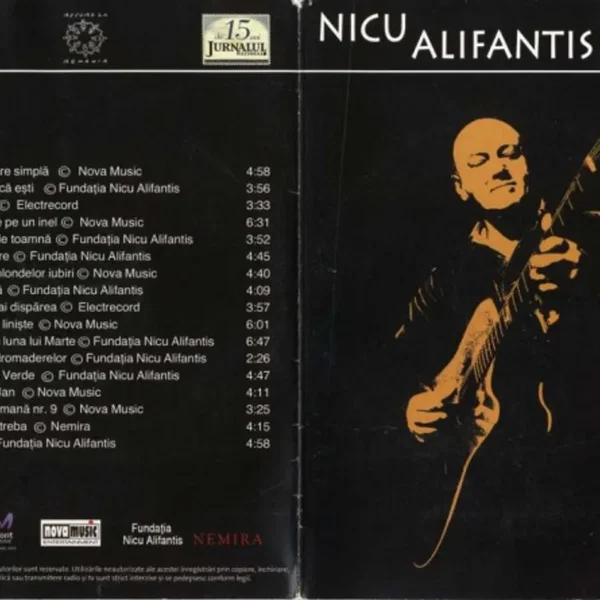 Muzică de colecție, volumul 71