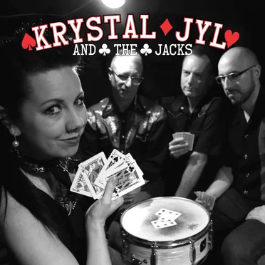Krystal Jyl and the Jacks