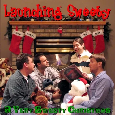 A Very Sweety Christmas