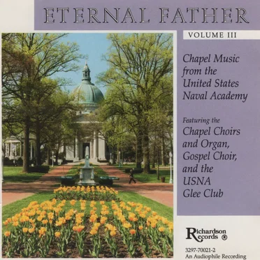 Eternal Father, Volume III by Various Artists - album cover