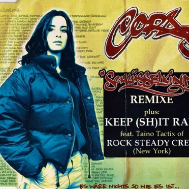 Schlüsselkind Remixe