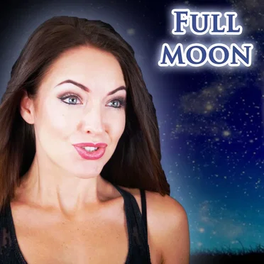 Fullmoon by Minniva - album cover
