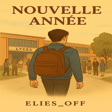 Nouvelle année