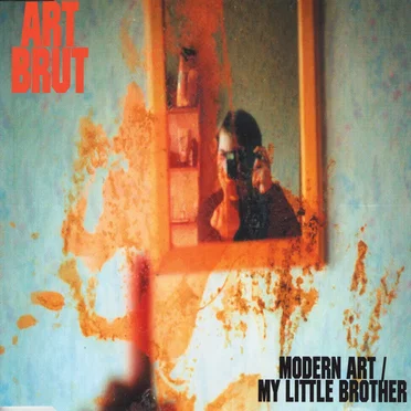 Modern Art / My Little Brother