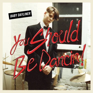 You Should Be Dancin’