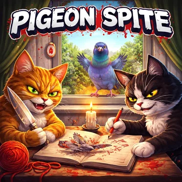 Pigeon Spite