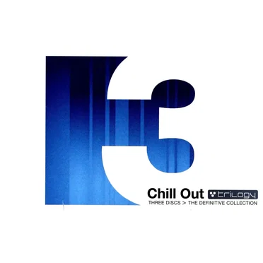 Chill Out Trilogy by Various Artists - album cover