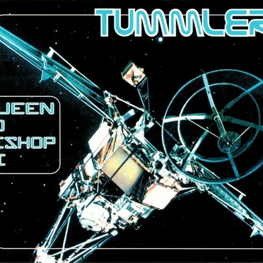 Tummler
