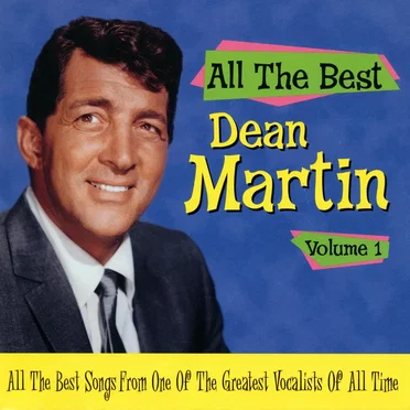 All the Best, Volume 1