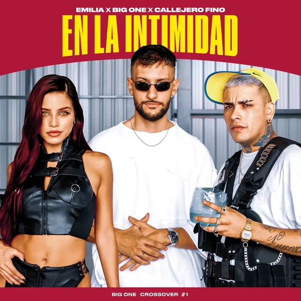 En la intimidad | CROSSOVER #1