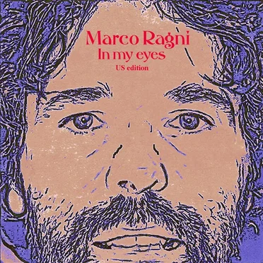 In My Eyes (U.S. Edition)
