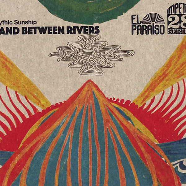 Land Between Rivers
