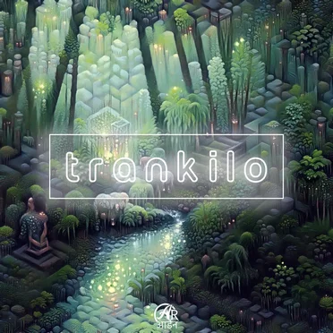 the memories we made by Trankilo - album cover