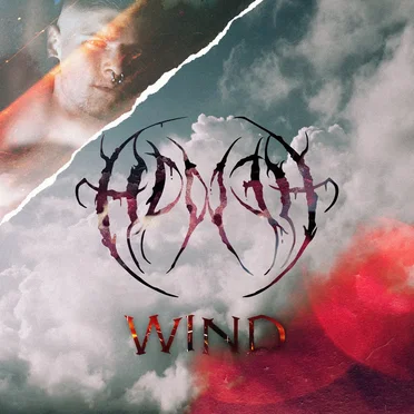 Wind by Addiieh - album cover