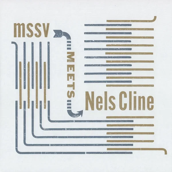 mssv Meets Nels Cline