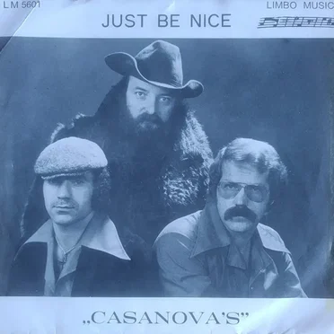 Just Be Nice