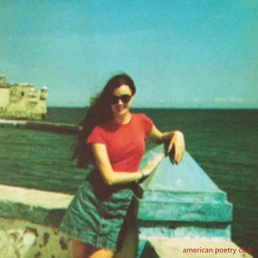 as long as you still love yourself by american poetry club - album cover