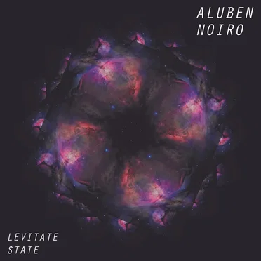Levitate State by Aluben Noiro - album cover