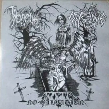 No Salvation