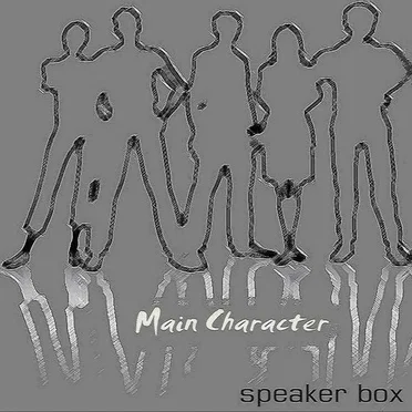 Main Character