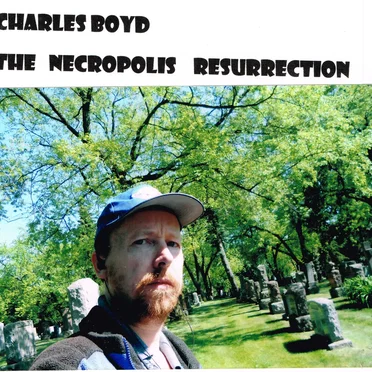 The Necropolis Resurrection
