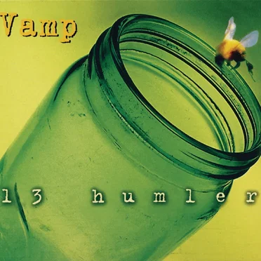 13 humler