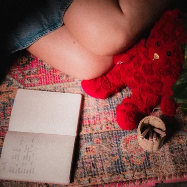 Rosie by Lottie Willis - album cover