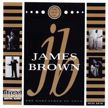 The Best of James Brown