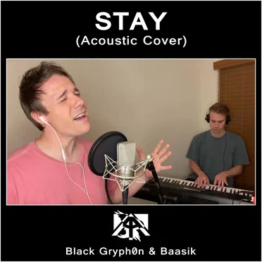 STAY (acoustic version)