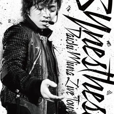 LIVE TOUR 2011 〜Synesthesia〜