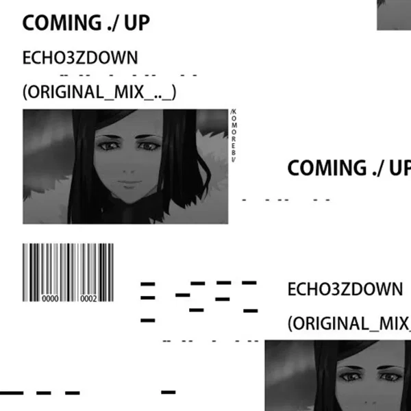 Coming Up