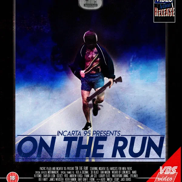 ON THE RUN