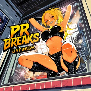 PR Breaks