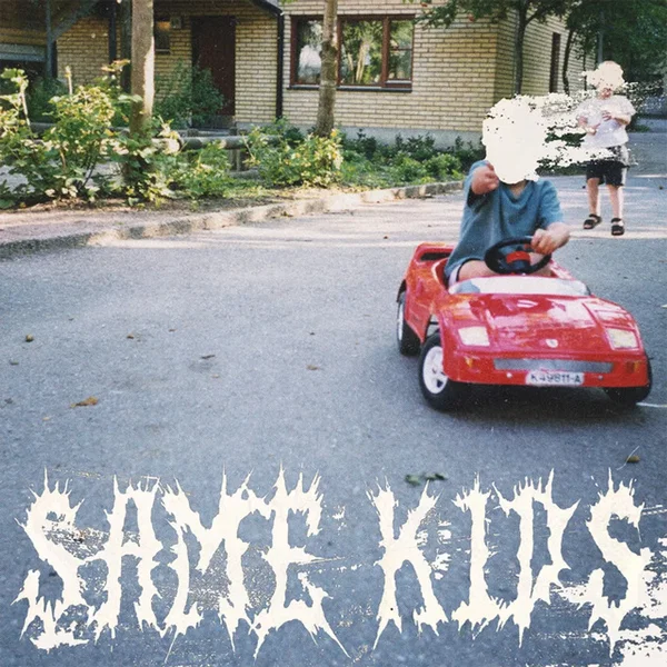 Same Kids