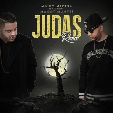 Judas (remix)