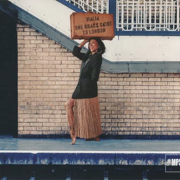 One Grass Skirt to London