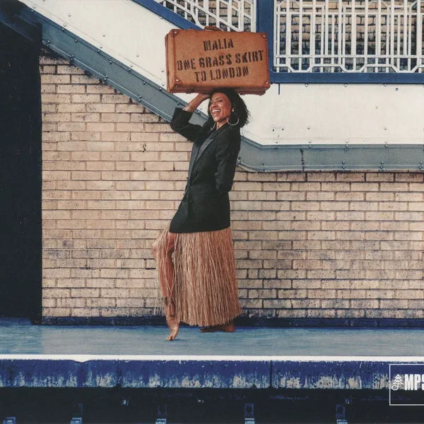 One Grass Skirt to London